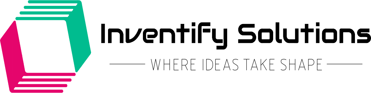 Inventifysolution Logo